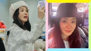 8 datos sobre Uhm Jung Hwa que podrían sorprenderte