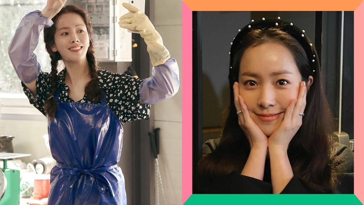 8 datos interesantes sobre Han Ji Min que te convertirán en fan
