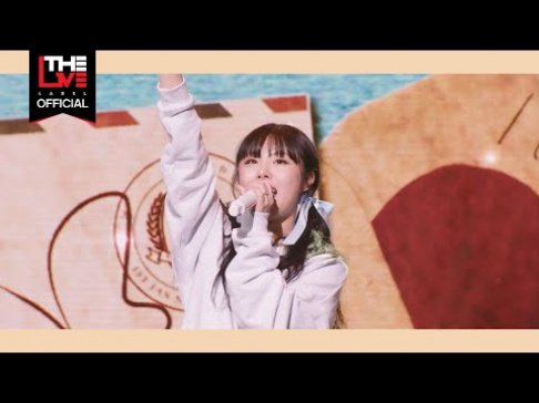 Whee In de MAMAMOO lanza videoclip especial para 'D-DAY'