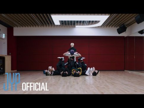 Stray Kids lanza video de práctica de baile 'Maniac'