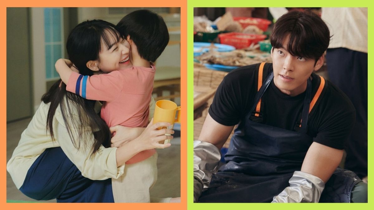 8 K-Dramas para ver este abril de 2022