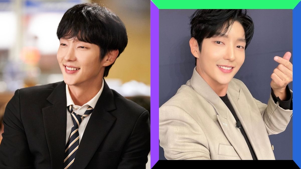 8 cosas sobre Lee Joon Gi que harán que lo ames aún más
