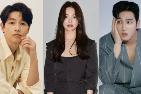 5 actores coreanos que alguna vez entrenaron para convertirse en atletas