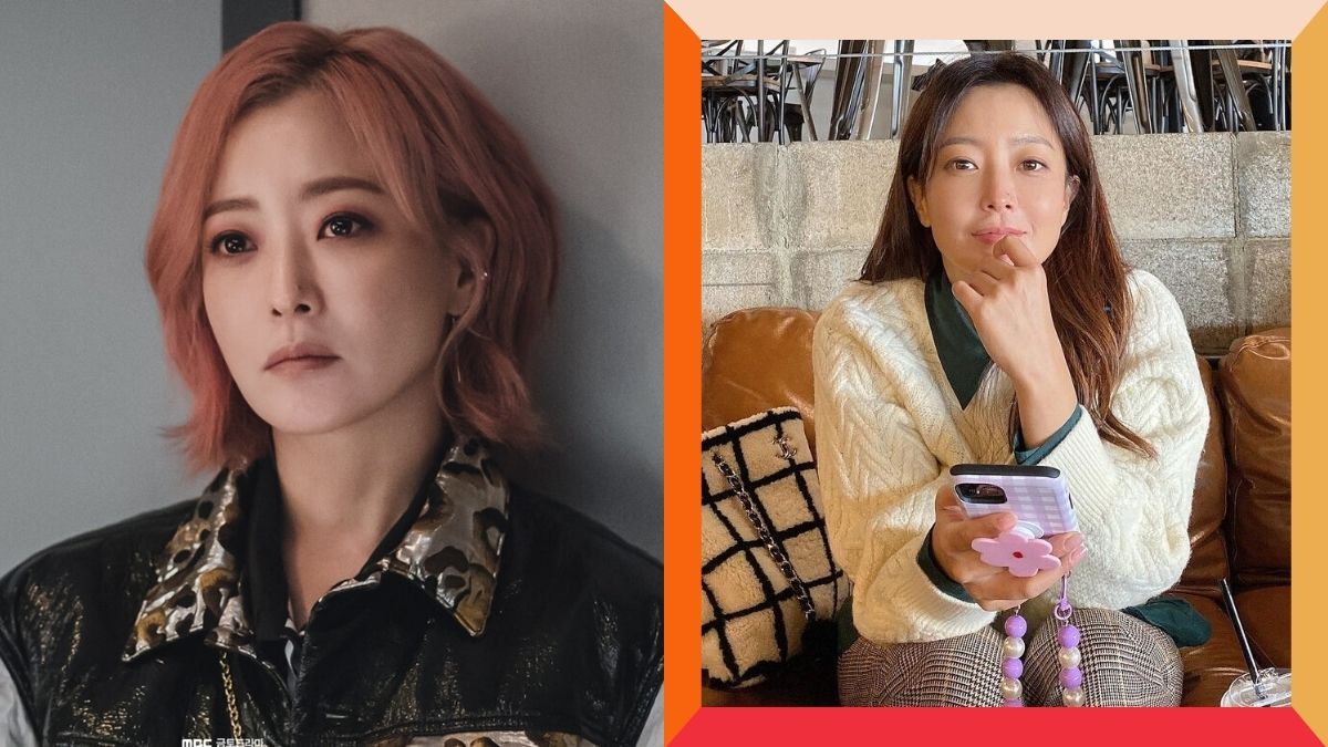 9 cosas que probablemente no sabías sobre la actriz de 'Tomorrow' Kim Hee Sun
