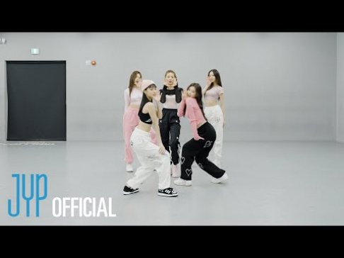 ITZY lanza un video de práctica de baile para la canción secundaria '#Twenty'