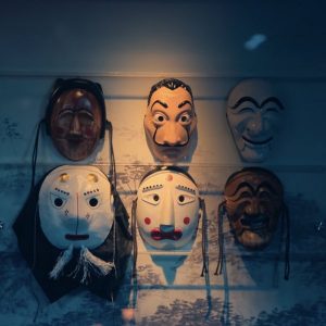 La Casa de Papel Korea: Joint Economic Area confirma la fecha de lanzamiento