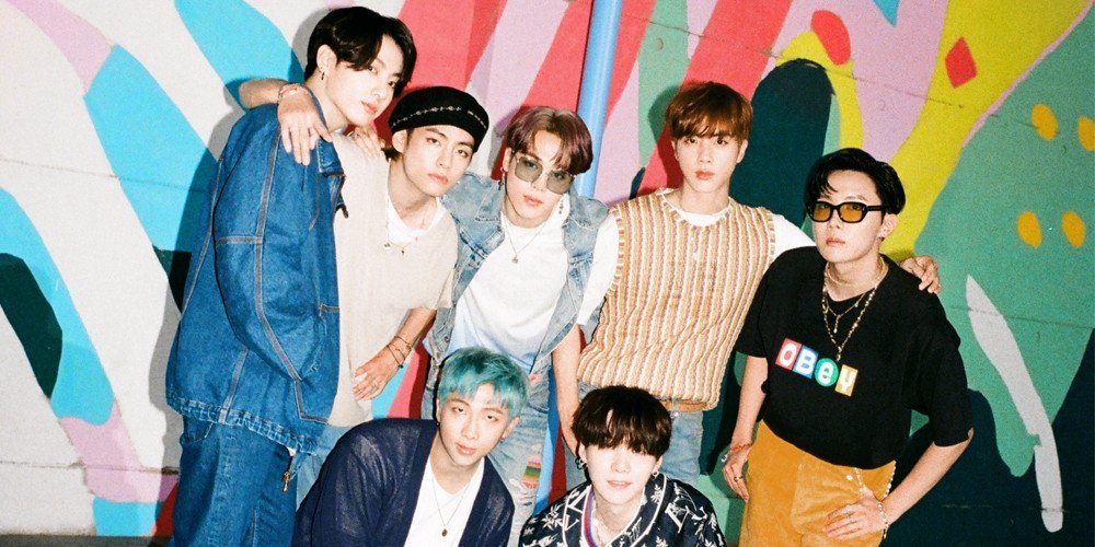'Dynamite' de BTS se convierte en la canción más buscada de un acto coreano en la historia de Shazam