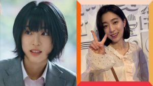 8 datos que debes saber sobre la actriz de 'The Sound Of Magic', Choi Sung Eun