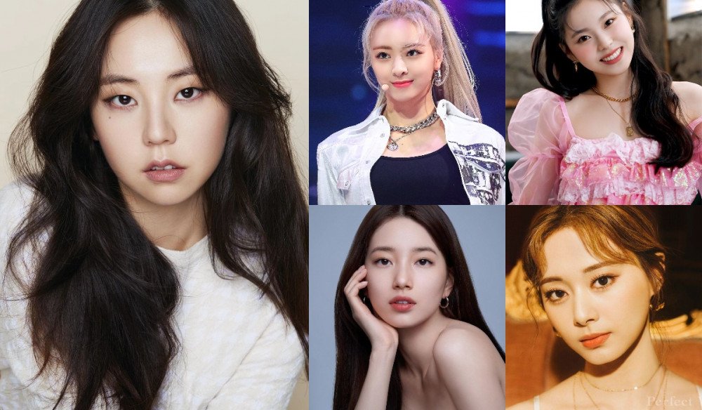 Los internautas discuten quién es el maknae icónico de JYP Entertainment
