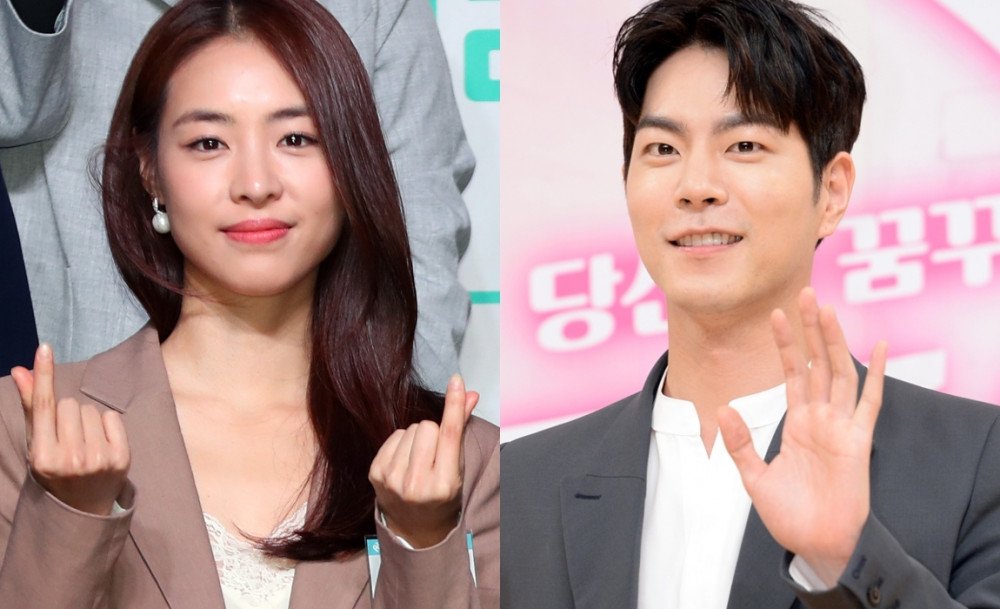 Lee Yeon Hee y Hong Jong Hyun en negociaciones para protagonizar el melodrama de oficina 'Race'