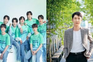 El director creativo de Hybe, Kim Sung-Hyun, elogia a los miembros de BTS en una entrevista