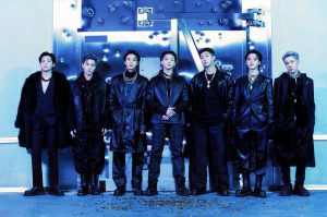 BTS continúa lanzando fotos conceptuales de 'Proof' para el próximo álbum anthology