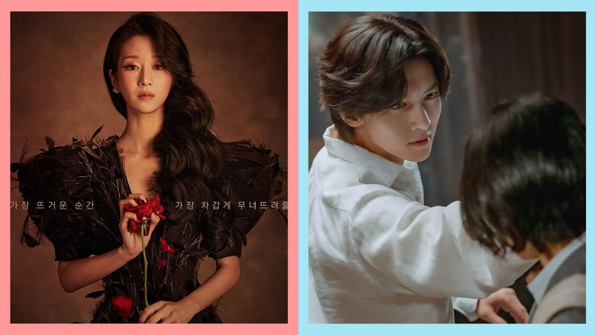 Todos los K-Dramas y películas coreanas para ver este mayo de 2022