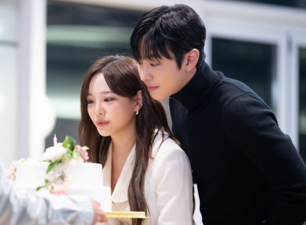 Estado sentimental de Ahn Hyo Seop en 2022: ¿Está el actor de 'A Business Proposal' saliendo con alguien?