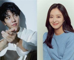 Lee Se Young, Lee Seung Gi emocionan a los fans con ESTO antes del regreso al drama
