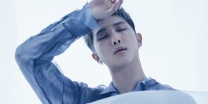 Big Hit Music niega los rumores de matrimonio de RM de BTS
