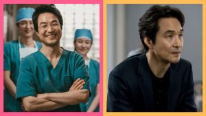 6 K-Dramas de Han Suk Kyu para ver porque sabemos que lo amas