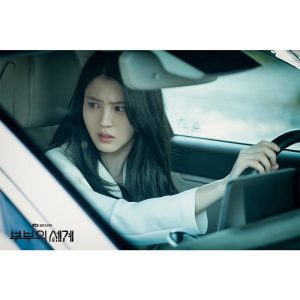 Estrellas de K-Drama que bordaron papeles de amantes