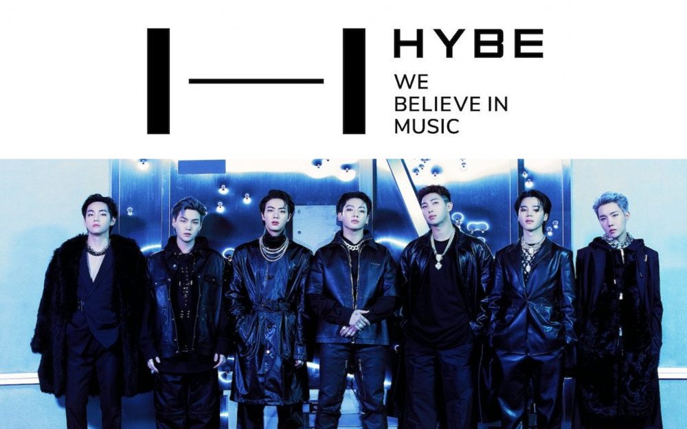 La capitalización de mercado de HYBE cae en 1.7 mil millones de dólares después de la noticia de la pausa del grupo BTS
