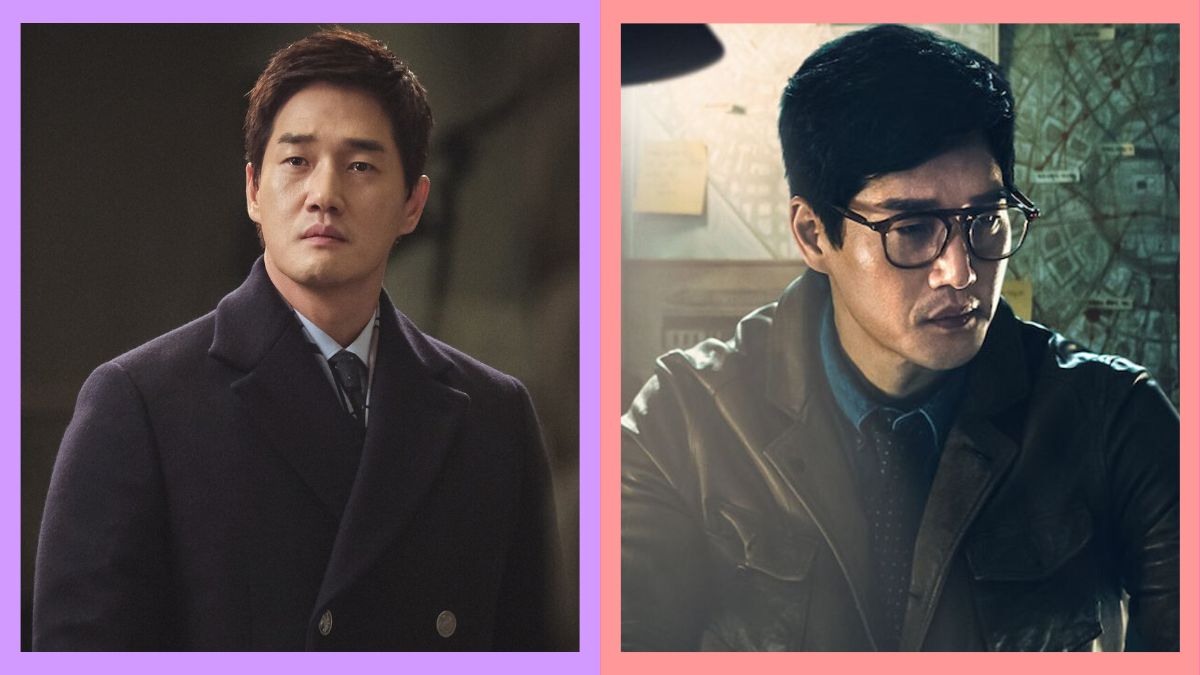7 K-Dramas imperdibles protagonizados por el actor coreano Yoo Ji Tae