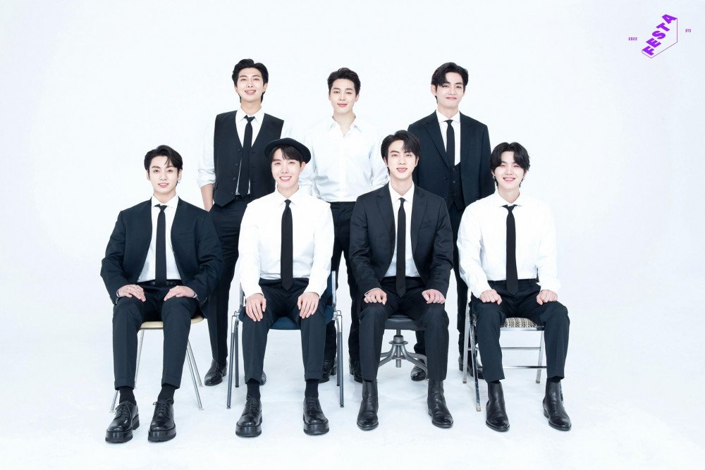 La Asociación de Cantantes de Corea pide a BTS que reconsidere su pausa grupal