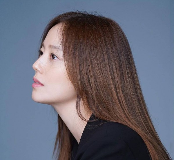 Moon Chae Won protagonizará el drama judicial 'The Law'