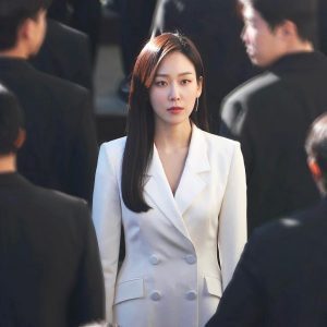 Actrices coreanas que interpretaron a la perfección como abogadas