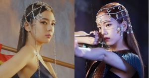 10 veces en las que Jisoo de BLACKPINK y Lia de ITZY se parecían tanto que podrían hacerse pasar por gemelas