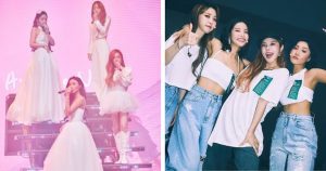 10 veces en las que las armonías de MAMAMOO demostraron que son verdaderas reinas vocales