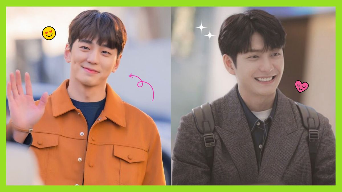 10 personajes masculinos de K-Drama que son "banderas verdes"