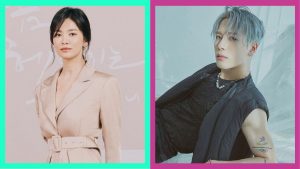 7 celebridades coreanas que solían ser atletas