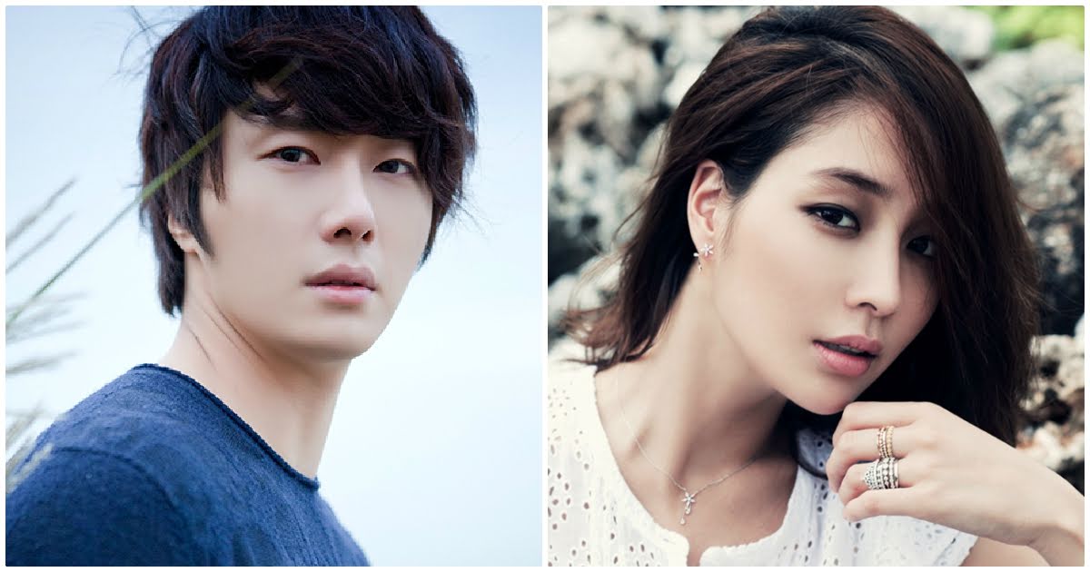10 actores coreanos que crecieron en familias ricas