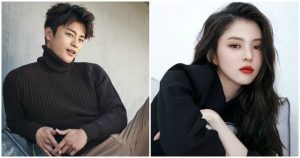 9 actores coreanos que crecieron en la pobreza