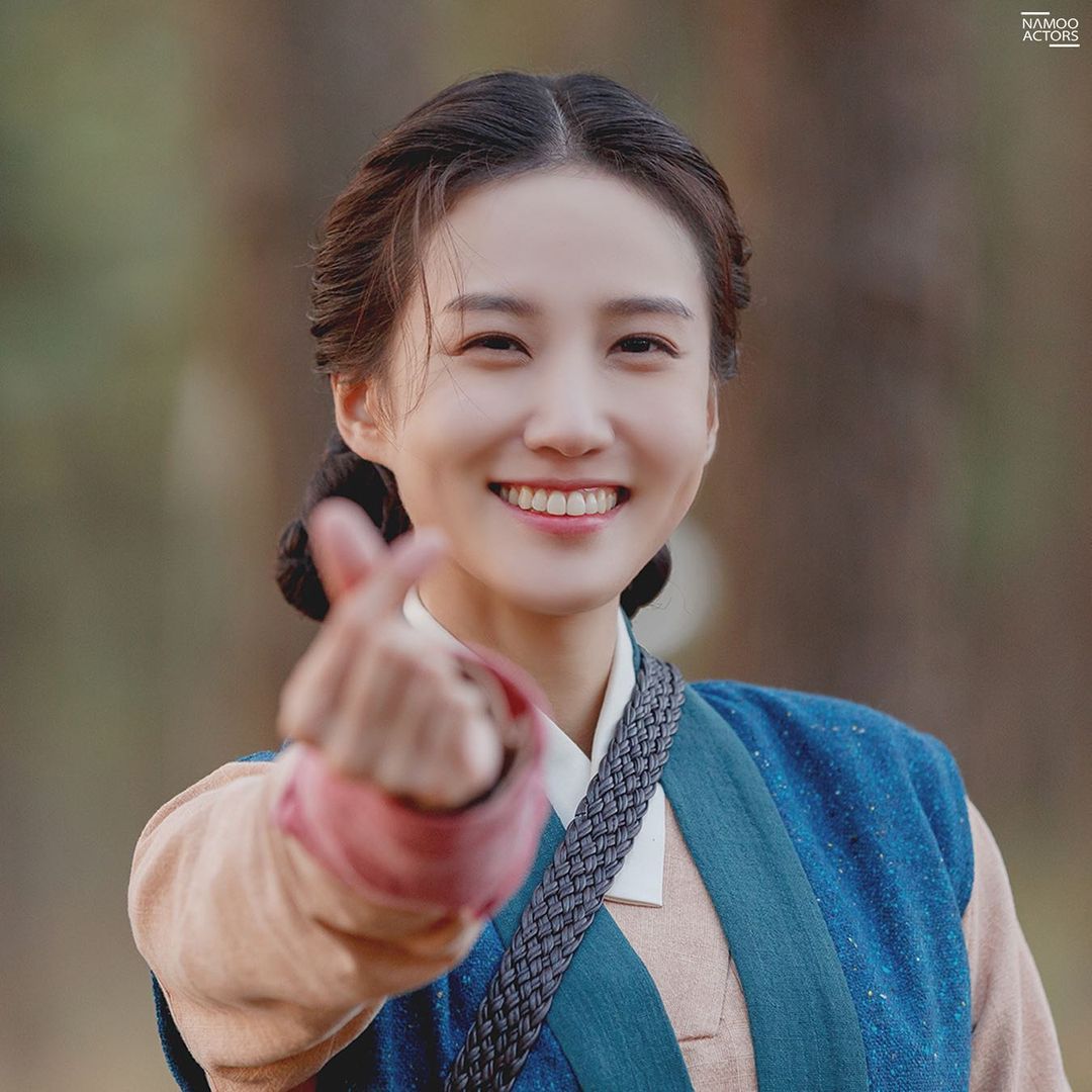 10 hechos sobre Park Eun Bin que harán que la ames aún más