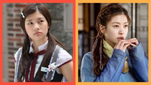 8 K-Dramas imperdibles protagonizados por Jung So Min