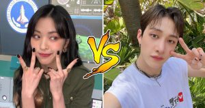 6 veces en las que ITZY se metió hilarantemente con miembros de Stray Kids en ISAC