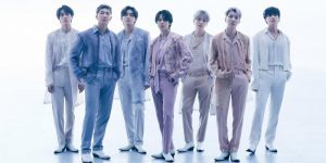 BTS se convierte en el artista más visto de todos los tiempos en YouTube