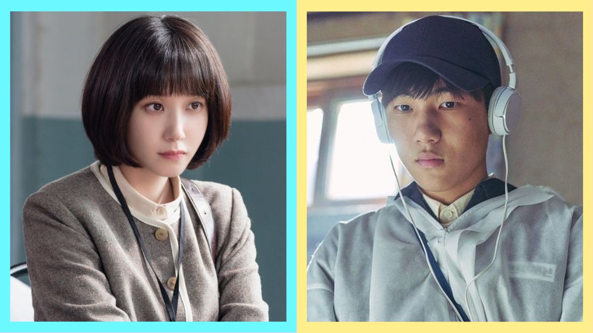 5 actores coreanos que nos hicieron llorar con su interpretación conmovedora de personajes con autismo