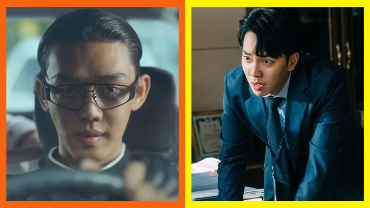 6 nuevos K-Dramas y películas coreanas que veremos este agosto
