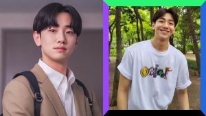 8 datos sobre Nam Yoon Su que harán que lo ames aún más
