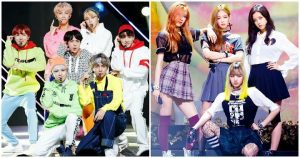 12 canciones de K-Pop que fueron prohibidas en transmisiones públicas