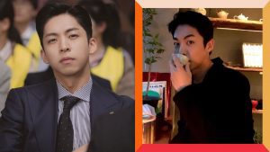 10 datos que debes saber sobre el actor coreano Joo Jong Hyuk