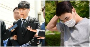 6 ídolos del K-Pop que probablemente nunca volverán a ser vistos en el escenario