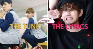 5 canciones de BTS cuyas melodías son totalmente opuestas a sus letras