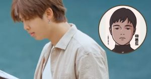 La biblioteca de BTS: 10 libros que BTS recomienda leer cuando necesites sentirte mejor