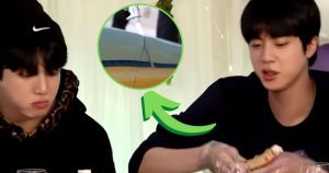 6 veces en las que Jungkook de BTS asombró a los otros miembros con sus habilidades y pensamiento