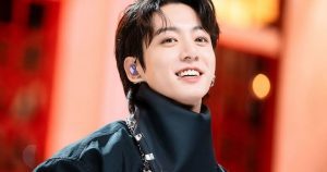 25 hechos entrañables sobre el Jungkook de BTS de 25 años