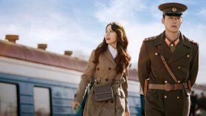 7 exitosos K-Dramas producidos por Studio Dragon