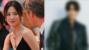 Song Hye Kyo fue vista con ESTE K-Actor en el desfile de moda en Nueva York