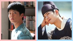 6 K-Dramas para ver si eres fan de Park Bo Gum
